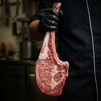 Rangers Station M9+ Australian Wagyu Tomahawk 1.7kg