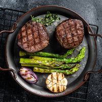 Rangers Station M4-5 Australian Wagyu Fillet Steaks 200g x 5