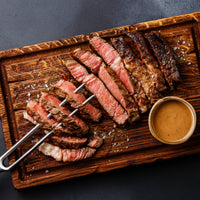 Rangers Station M9+ Australian Wagyu Ribeye 1kg
