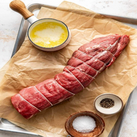 Chilled Wagyu F1 M2-3 Tenderloin Roast – 2kg