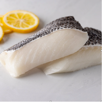 Wild Chilean Sea-bass Portions 2 x 180