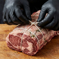 Chilled M6-7 Australian Wagyu Ribeye Roasting Joint