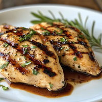Frozen Chicken Breast — 1kg pack (boneless & skinless)