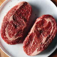 Australian Grass-Fed Ribeye 1kg
