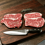 Sirloin Taster Set (+ FREE Chef Knife)