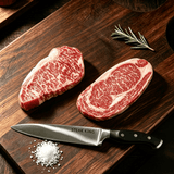 Steakhouse Duo (+ FREE Chef Knife)