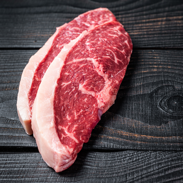 M4-5 Australian Wagyu Picanha Steaks - 6 x 300g steaks (1.8kg)