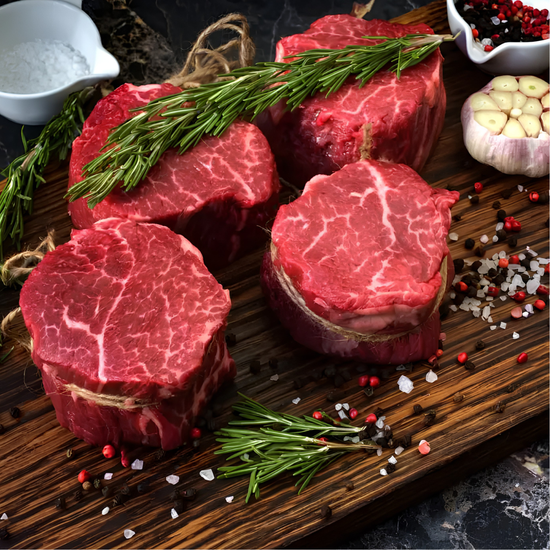 Wagyu fillet