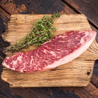 M6-7 Australian Wagyu Rump Cap