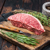 M8-9 Australian Wagyu Rump Cap