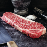 Wagyu Selection Box