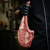 Rangers Station M9+ Australian Wagyu Tomahawk 1.7kg