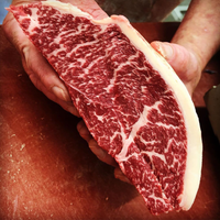 M9+ Australian Wagyu Rump Cap
