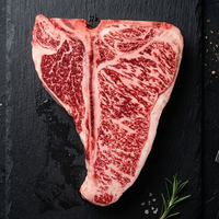 Rangers Station M9+ Australian Wagyu T-Bone/ Porterhouse 1kg