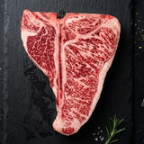 Rangers Station M9+ Australian Wagyu T-Bone/ Porterhouse 1kg