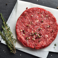 Frozen  Full Blood Wagyu Beef Burgers 600g (150g x 4)