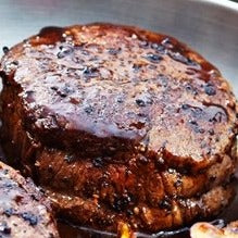 Rangers Station M4-5 Rump Eye Steaks 5x200g