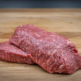 Rangers Station M4-5 Rump Eye Steaks 5x200g