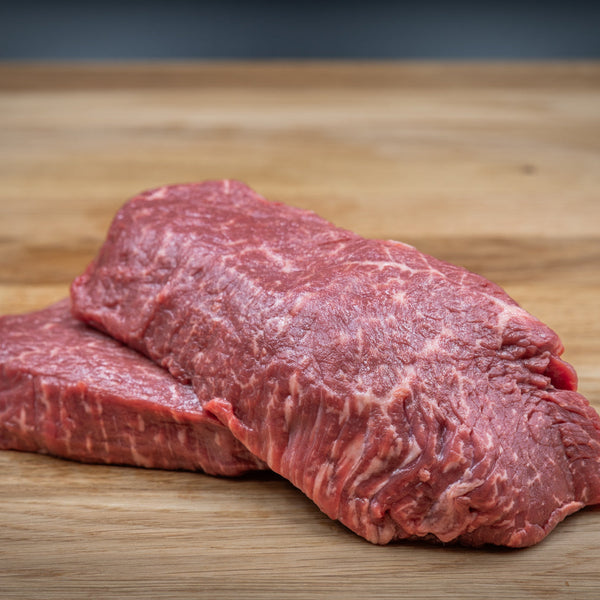 Rangers Station M4-5 Rump Eye Steaks 5x200g