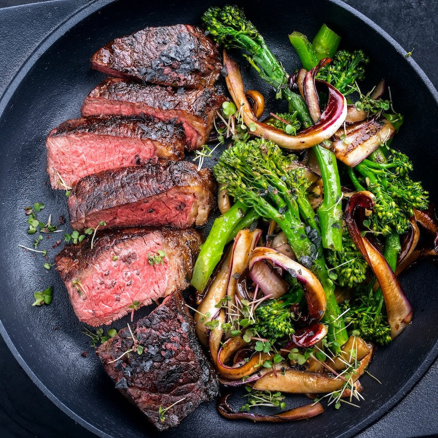 M4-5 Australian Wagyu Rump Cap