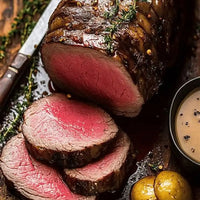 Rangers Station M4-5 Australian Wagyu Chateaubriand 800g