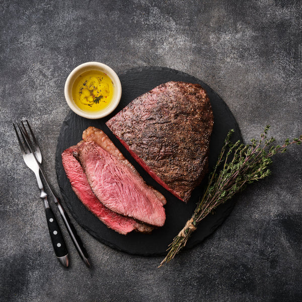 M6-7 Australian Wagyu Rump Cap