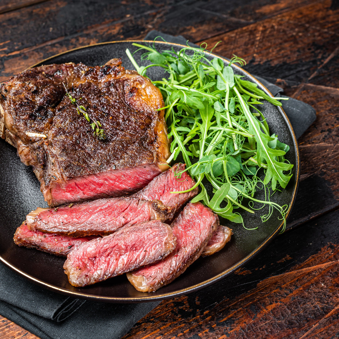 Rangers Station M6-7 Australian Wagyu Sirloin 1kg