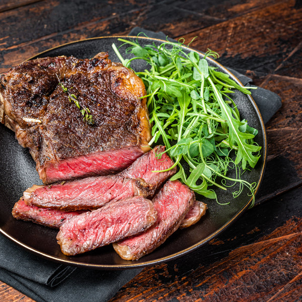 Rangers Station M6-7 Australian Wagyu Sirloin 1kg