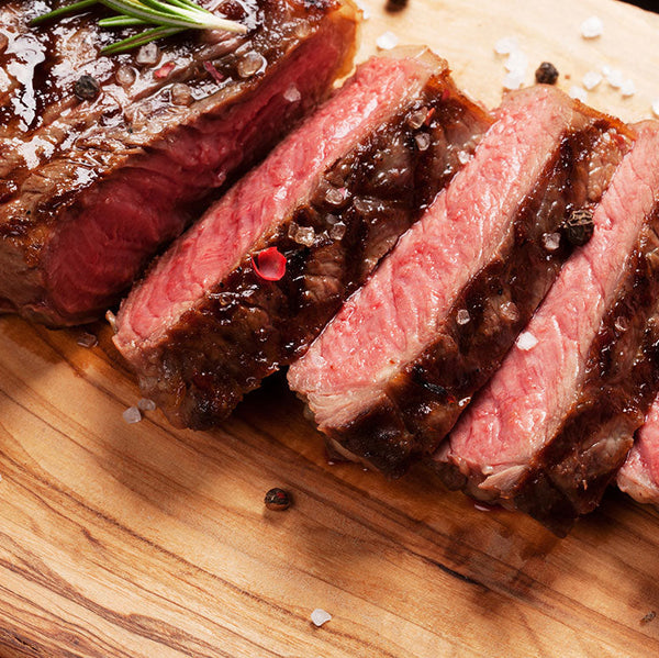 Rangers Station M9+ Australian Wagyu Sirloin 1kg