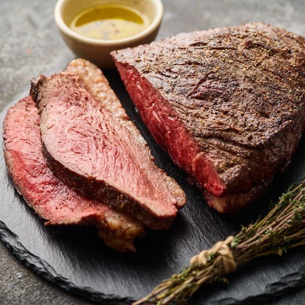 M9+ Australian Wagyu Rump Cap