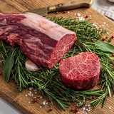 Rangers Station M9+ Australian Wagyu Tenderloin