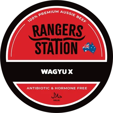 Australian Wagyu