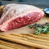 M4-5 Australian Wagyu Rump Cap