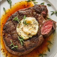 Rangers Station M4-5 Australian Wagyu Ribeye 1kg
