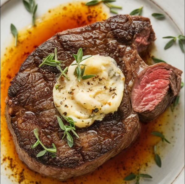 Rangers Station M4-5 Australian Wagyu Ribeye 1kg