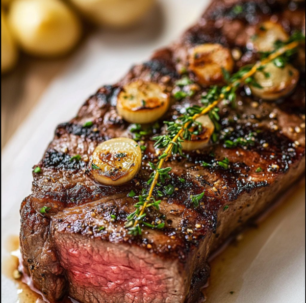 Rangers Station M4-5 Australian Wagyu Sirloin 1kg