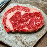 M2-3 Grainfed F1 Australian Wagyu Ribeye 1kg