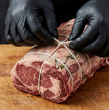 Chilled M6-7 Australian Wagyu Ribeye Roasting Joint