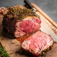 Chilled M6-7 Australian Wagyu Ribeye Roasting Joint