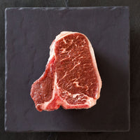 Australian Lamb Chops — 1kg pack