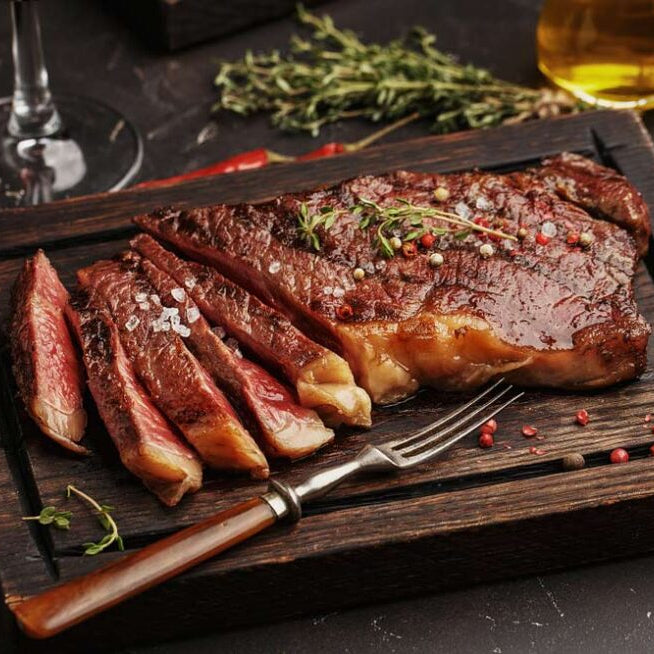 SIRLOIN