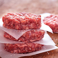 Frozen  Full Blood Wagyu Beef Burgers 600g (150g x 4)