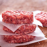 Frozen  Full Blood Wagyu Beef Burgers 600g (150g x 4)