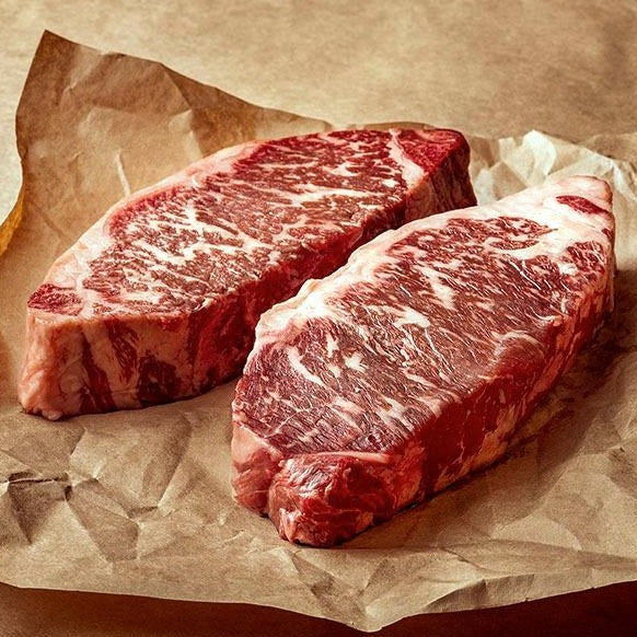 Rangers Station M4-5 Australian Wagyu Sirloin 1kg
