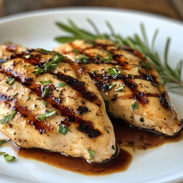Frozen Chicken Breast — 1kg pack (boneless & skinless)