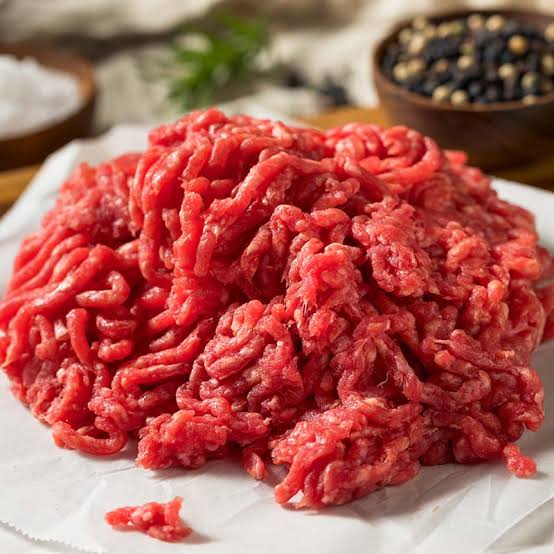 Frozen Wagyu Minced Beef 1kg (2 x 500g Packs)