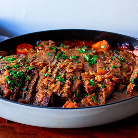 Ranger Station M4-5 Australia Wagyu Brisket