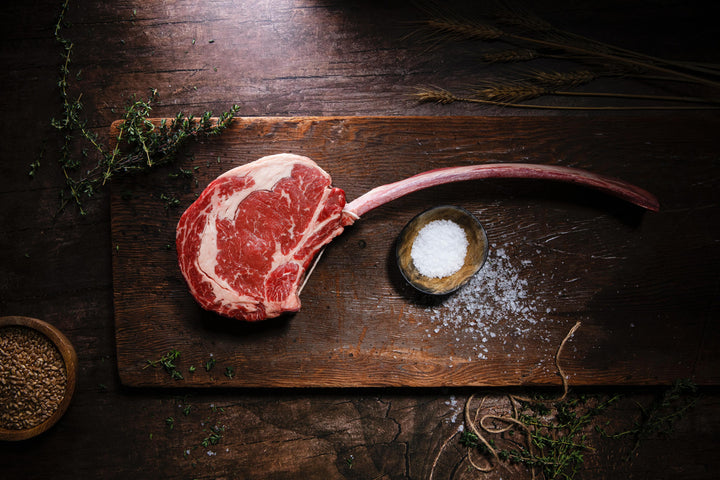 Daily Essentials – Steak King UK