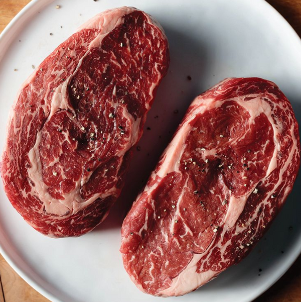 Australian Grass-Fed Ribeye 1kg