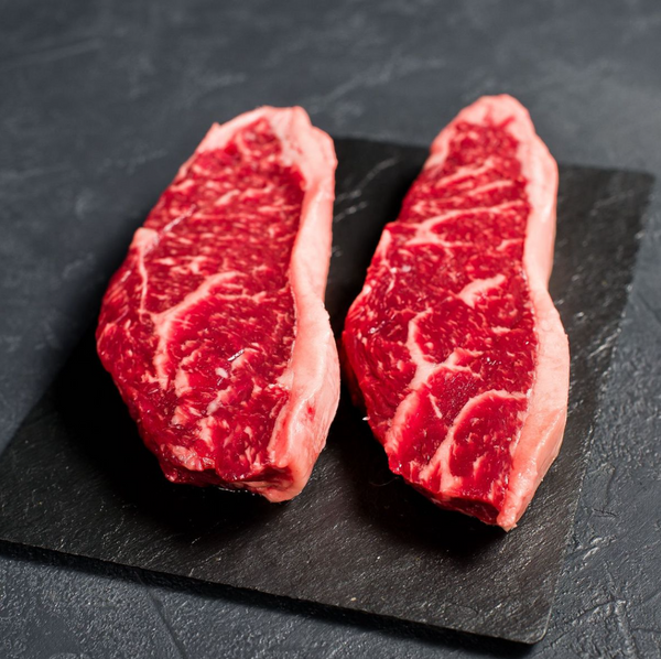 M2-3 Grainfed F1 Australian Wagyu Sirloin 1kg
